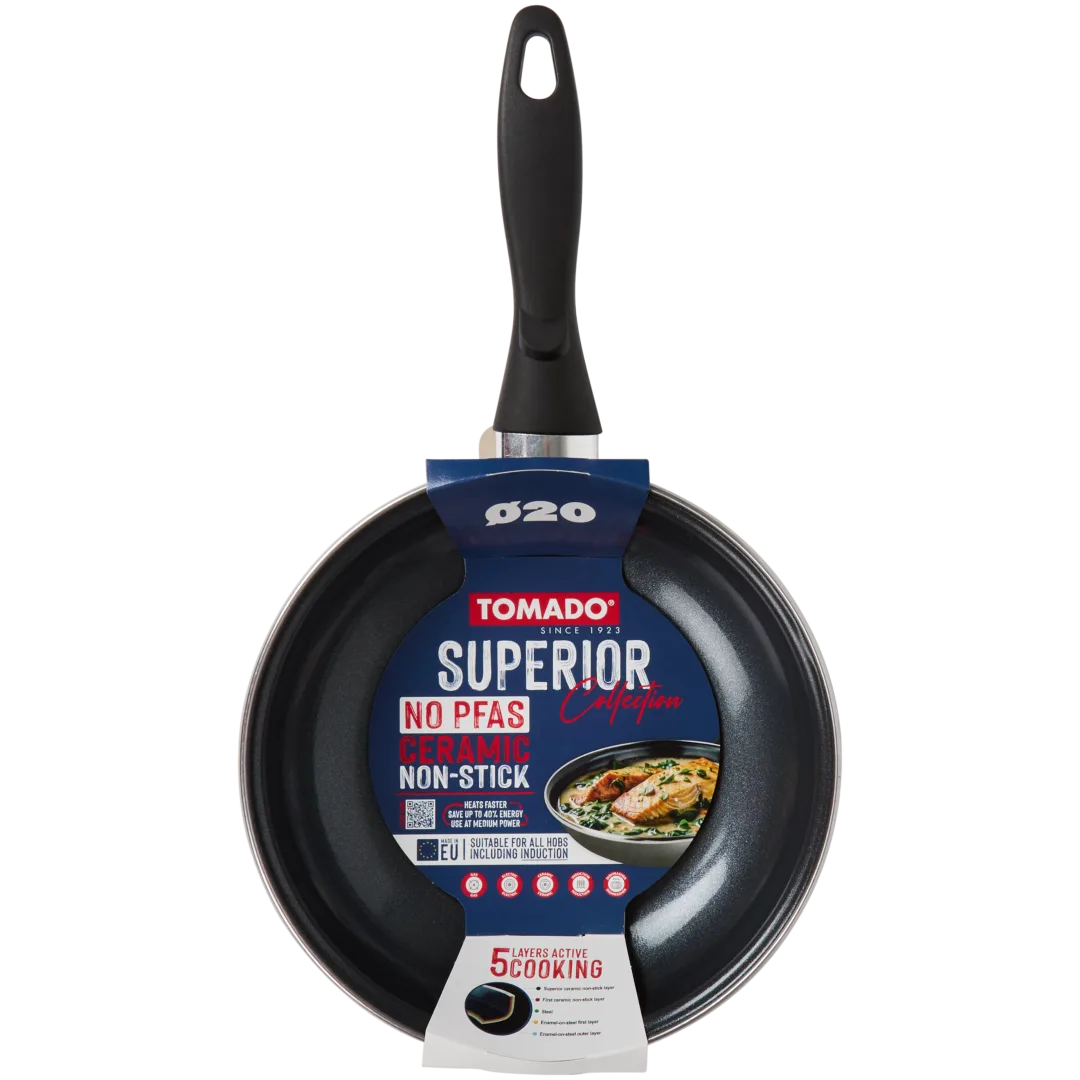 Tomado Superior koekenpan
