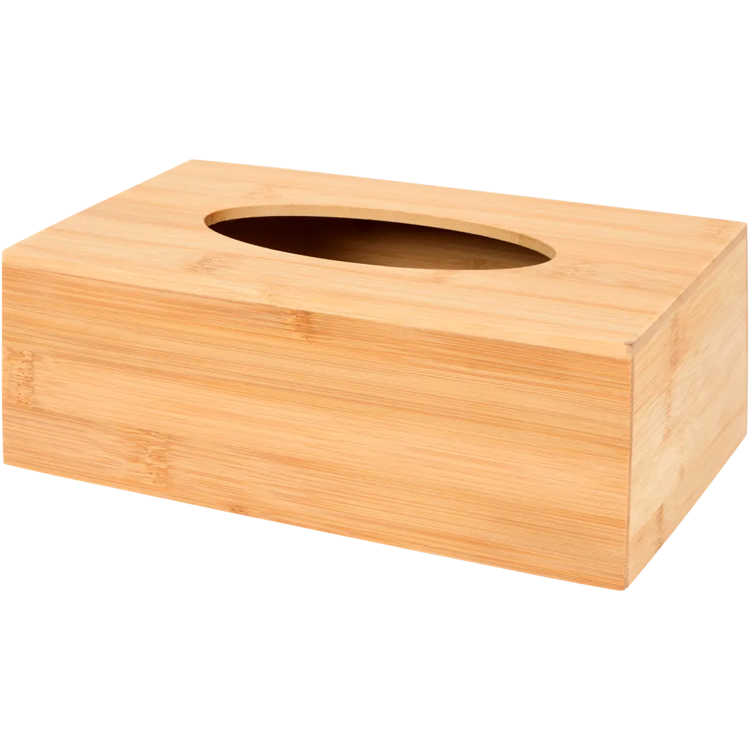 Caixa de lenços de papel