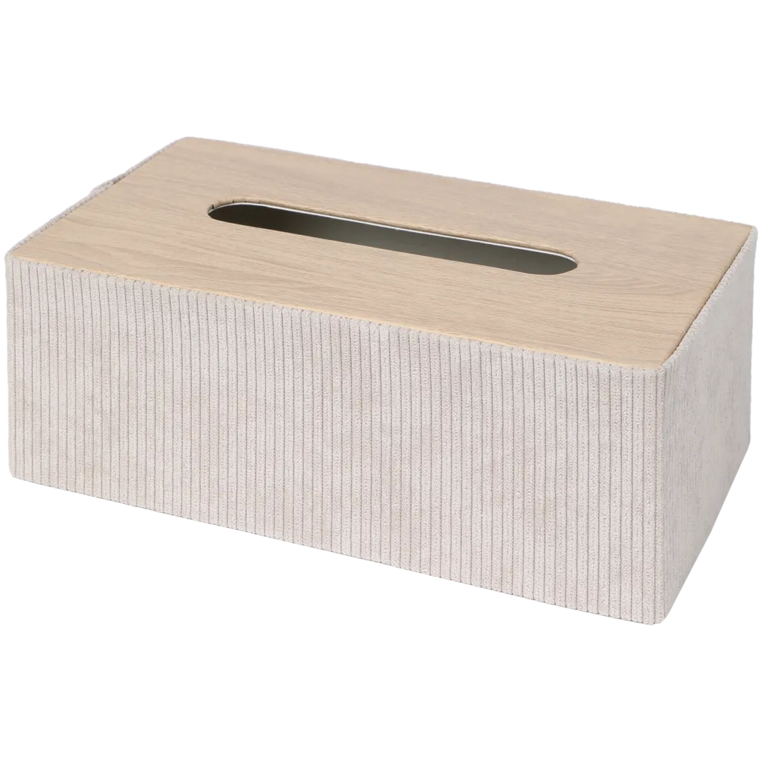 Boîte à mouchoirs 1