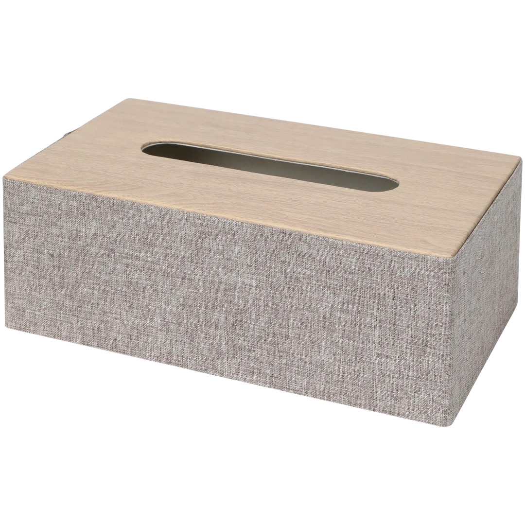 Boîte à mouchoirs 2