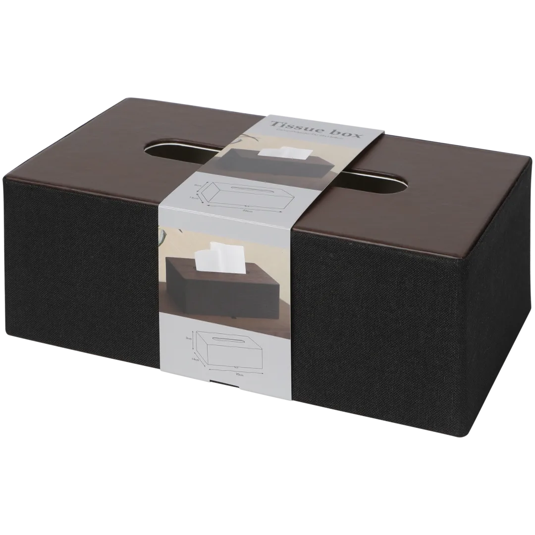 Caixa de lenços de papel