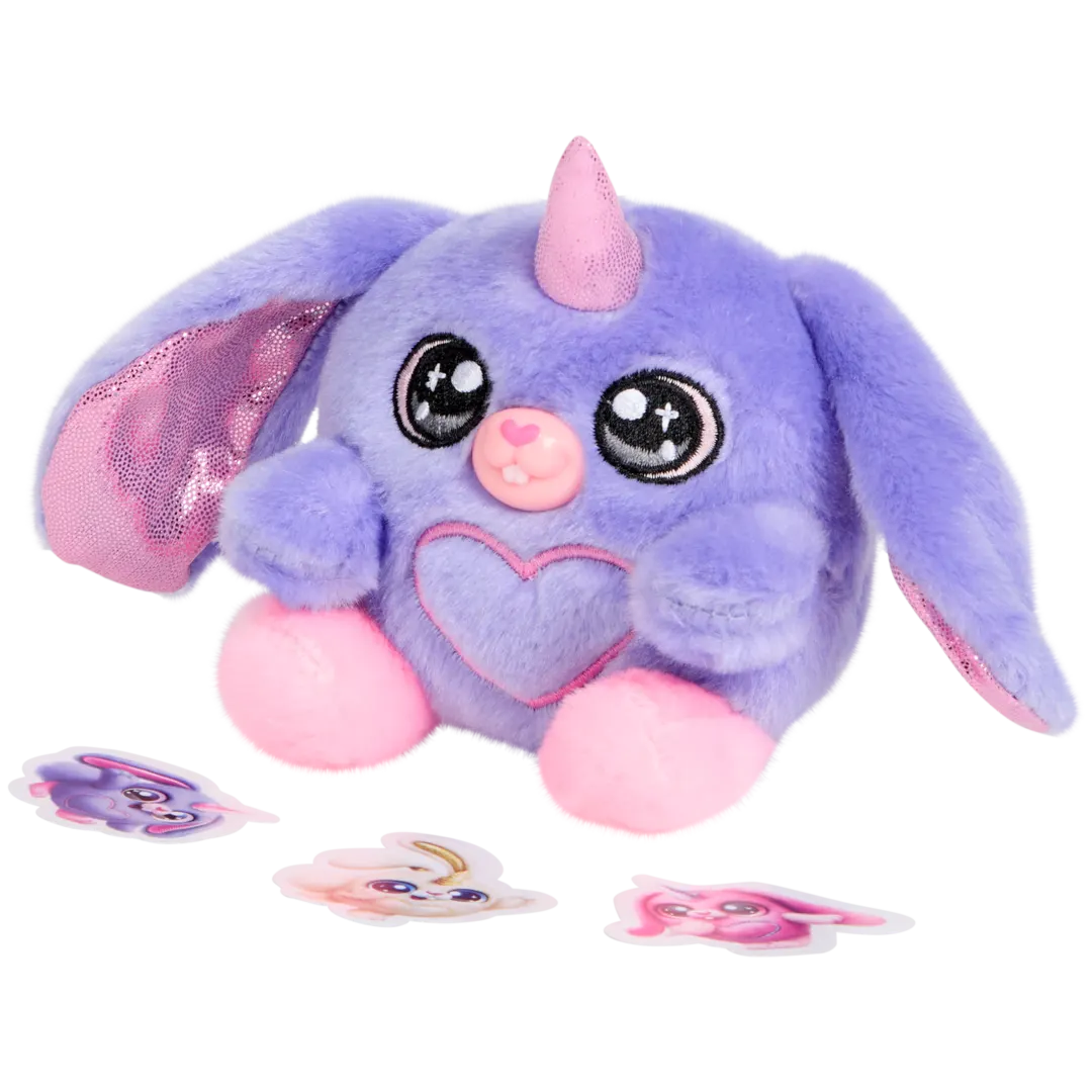 Zuru Rainbocorns Bunnycorn Surprise