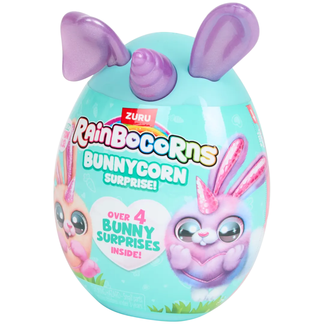 Zuru Rainbocorns Bunnycorn Surprise
