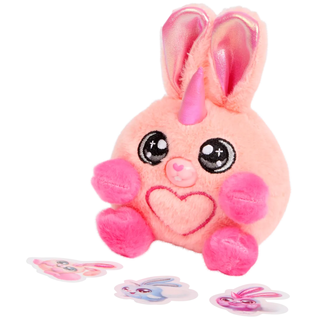 Zuru Rainbocorns Bunnycorn Surprise