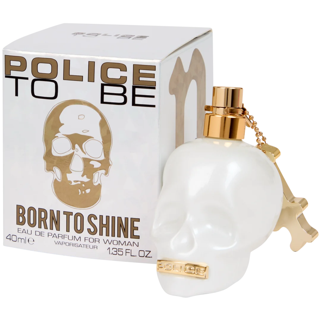 Police To Be eau de parfum Woman