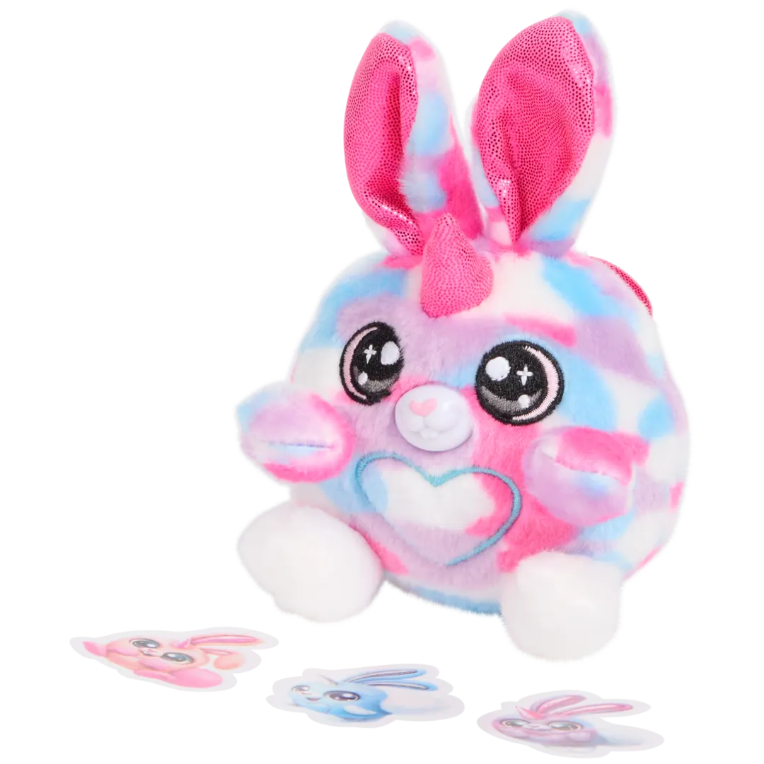 Zuru Rainbocorns Bunnycorn Surprise