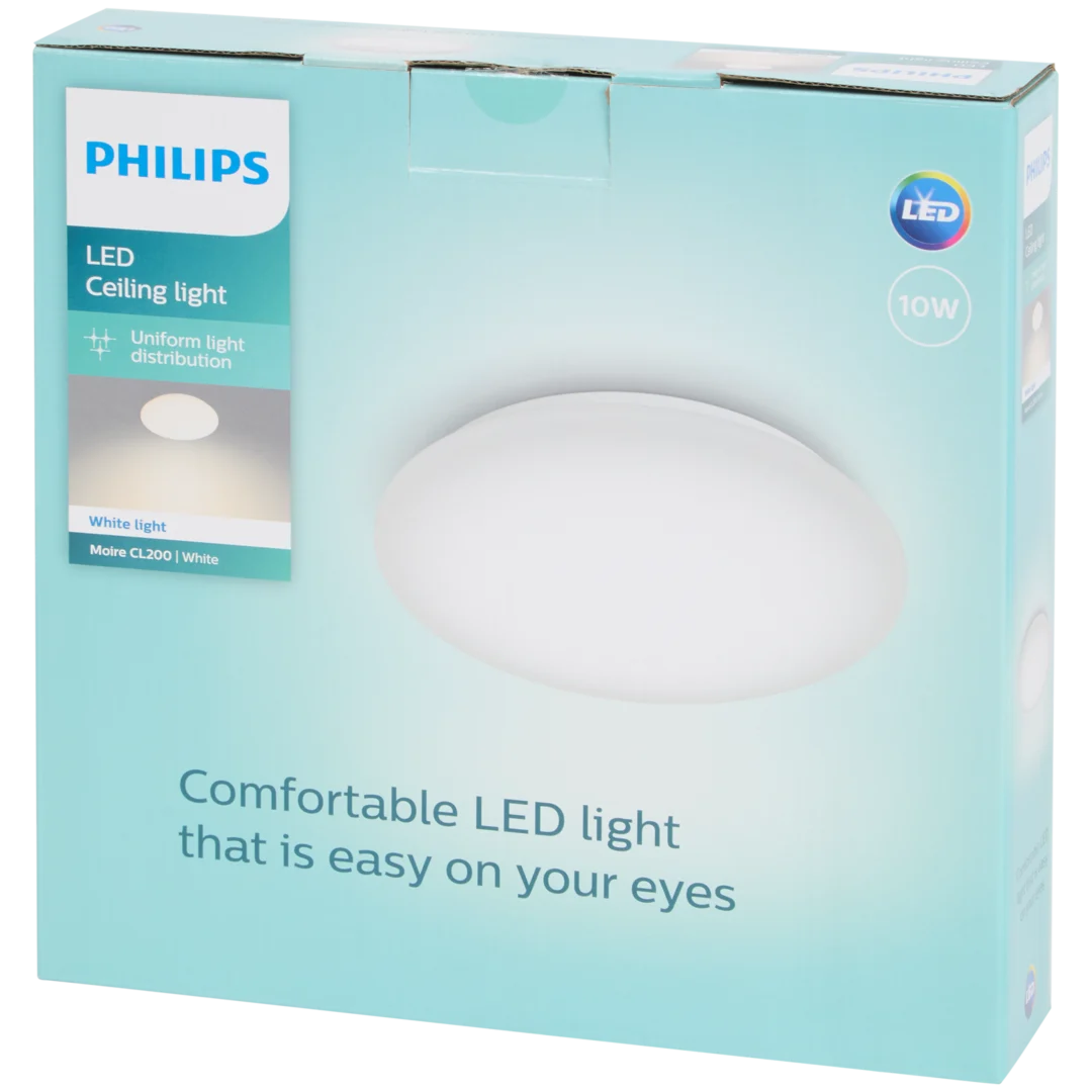 Plafonnier Philips CL200 1