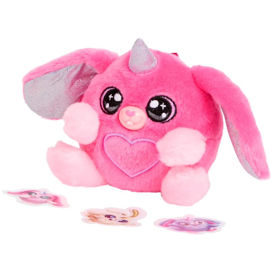 Zuru Rainbocorns Bunnycorn Surprise