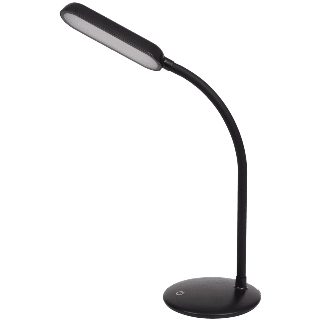 Lampada da tavolo ricaricabile