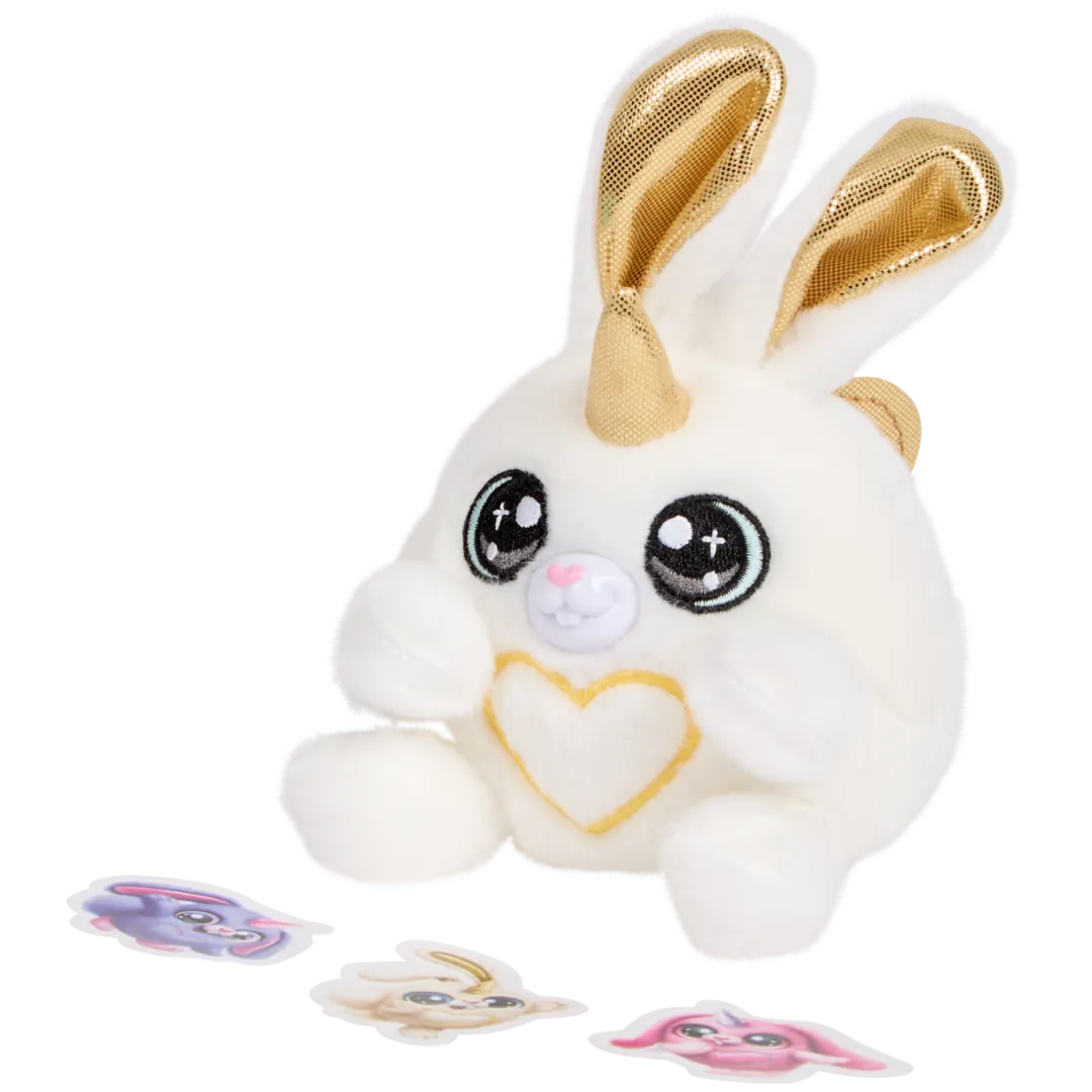 Zuru Rainbocorns Bunnycorn Surprise