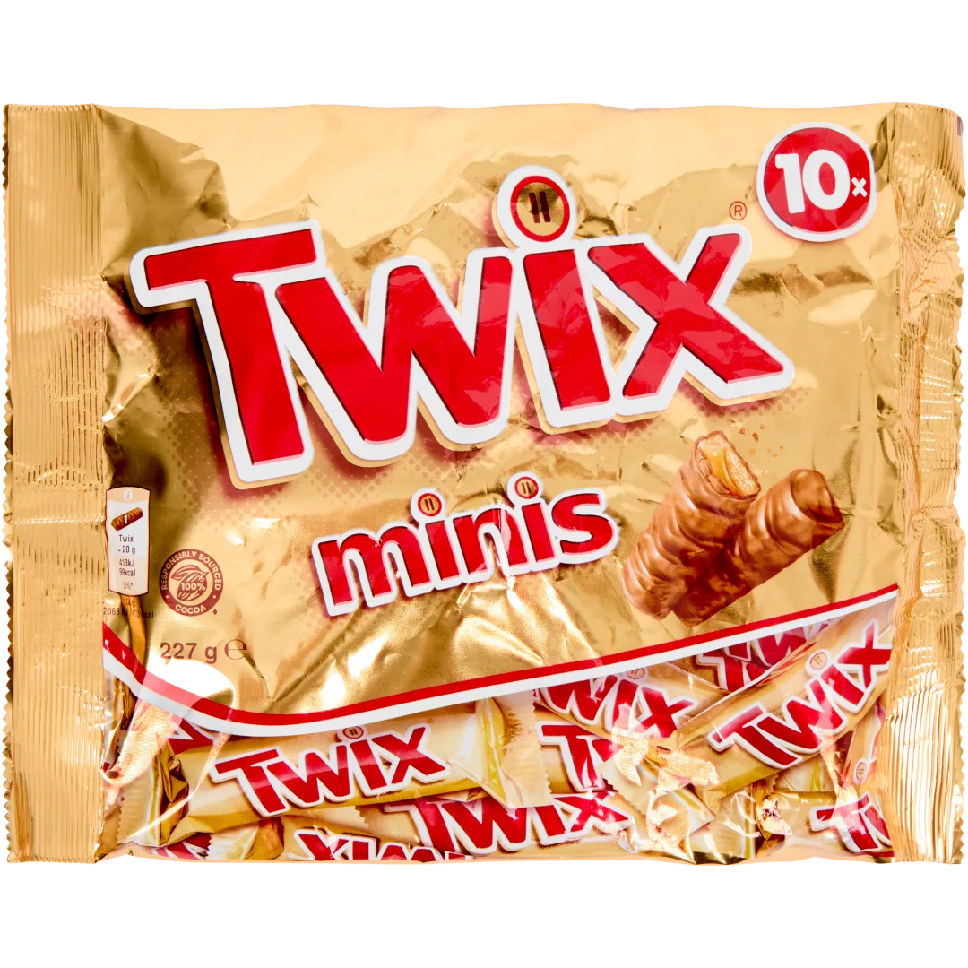 Twix Mini