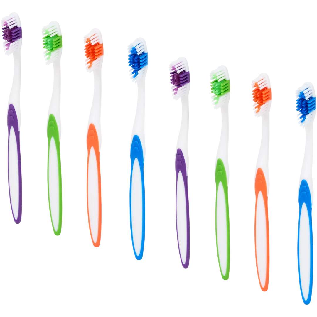 Szczoteczki do zębów 1