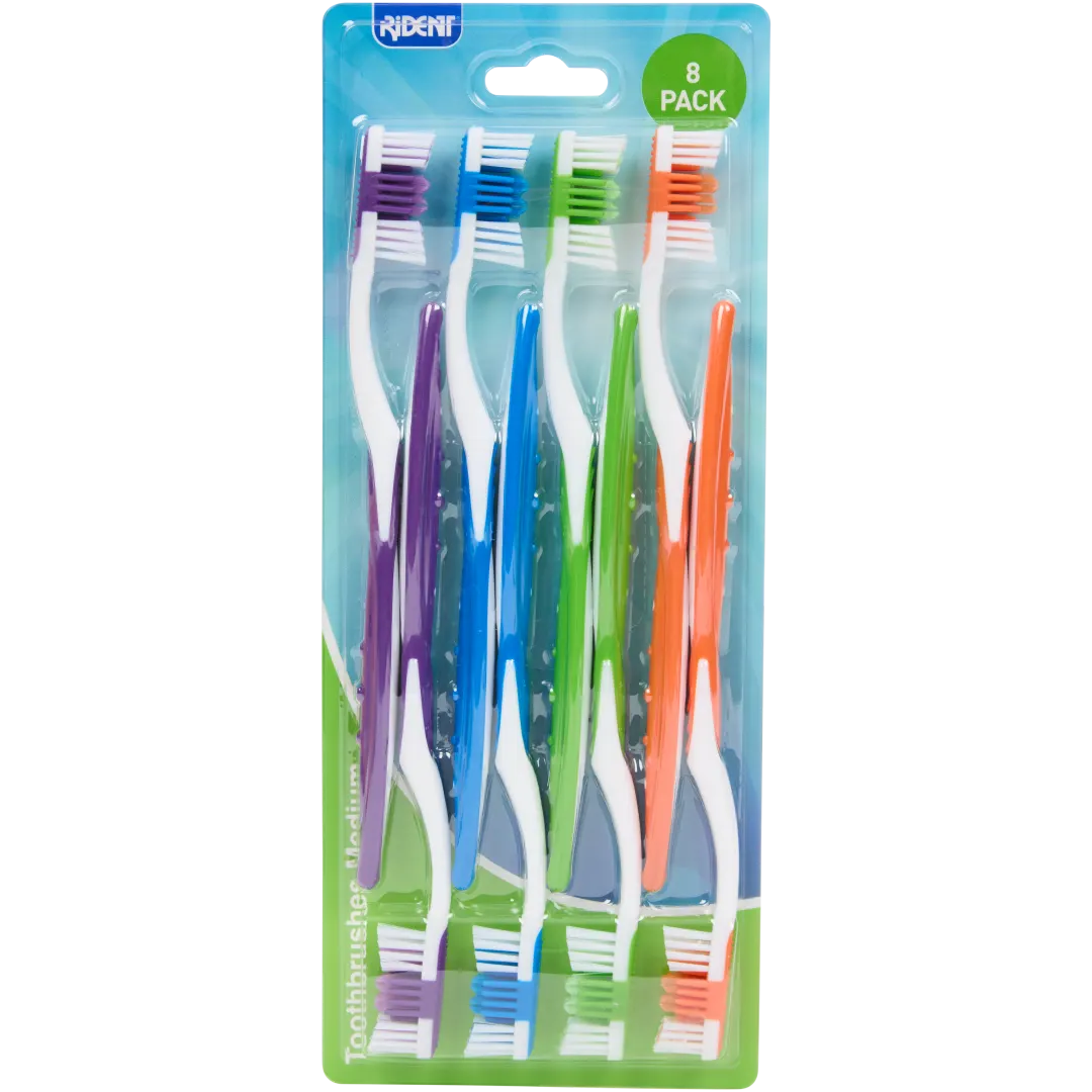 Szczoteczki do zębów 2