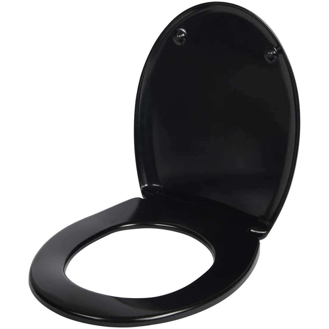 Asiento de inodoro Softclose Cascata 1