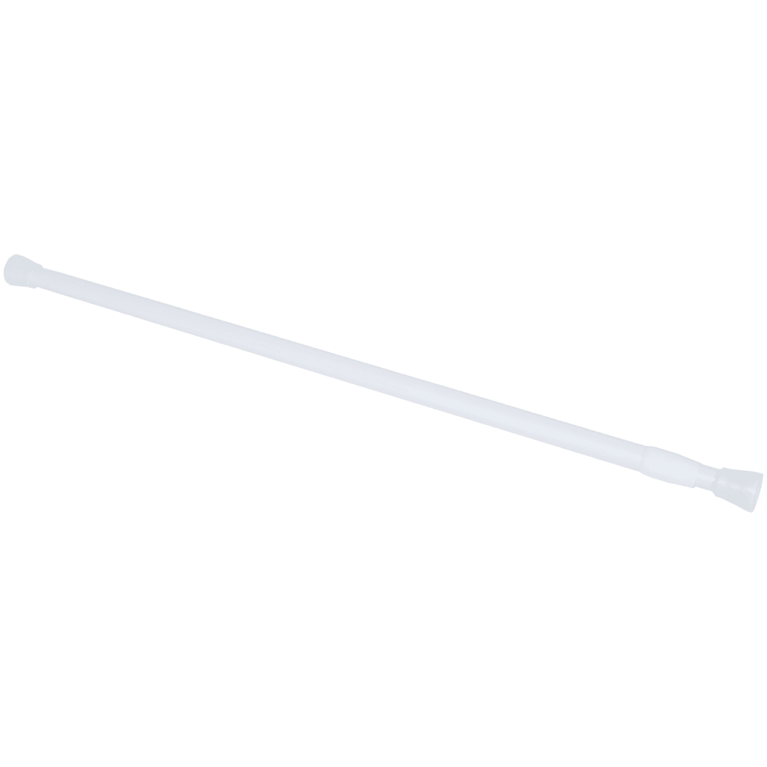 Cascata douchegordijn-stang