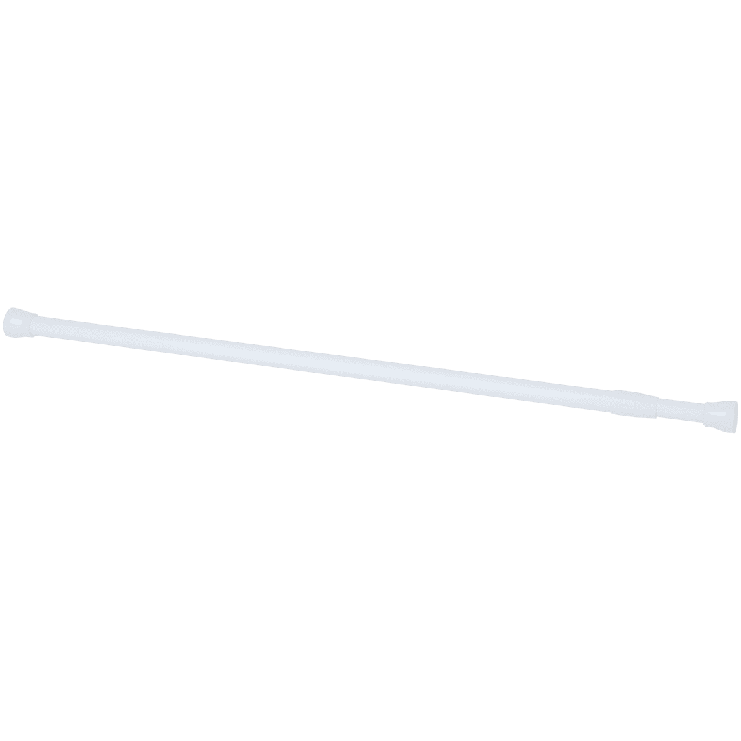 Cascata douchegordijn-stang