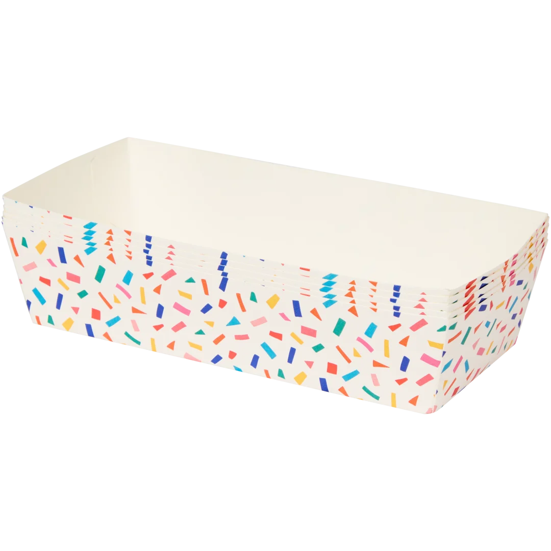 Tace na przekąski 2