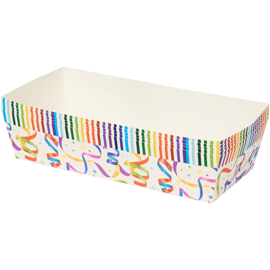 Tace na przekąski 3