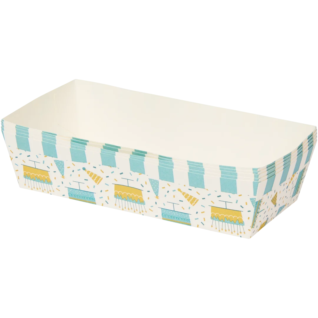 Tace na przekąski 4