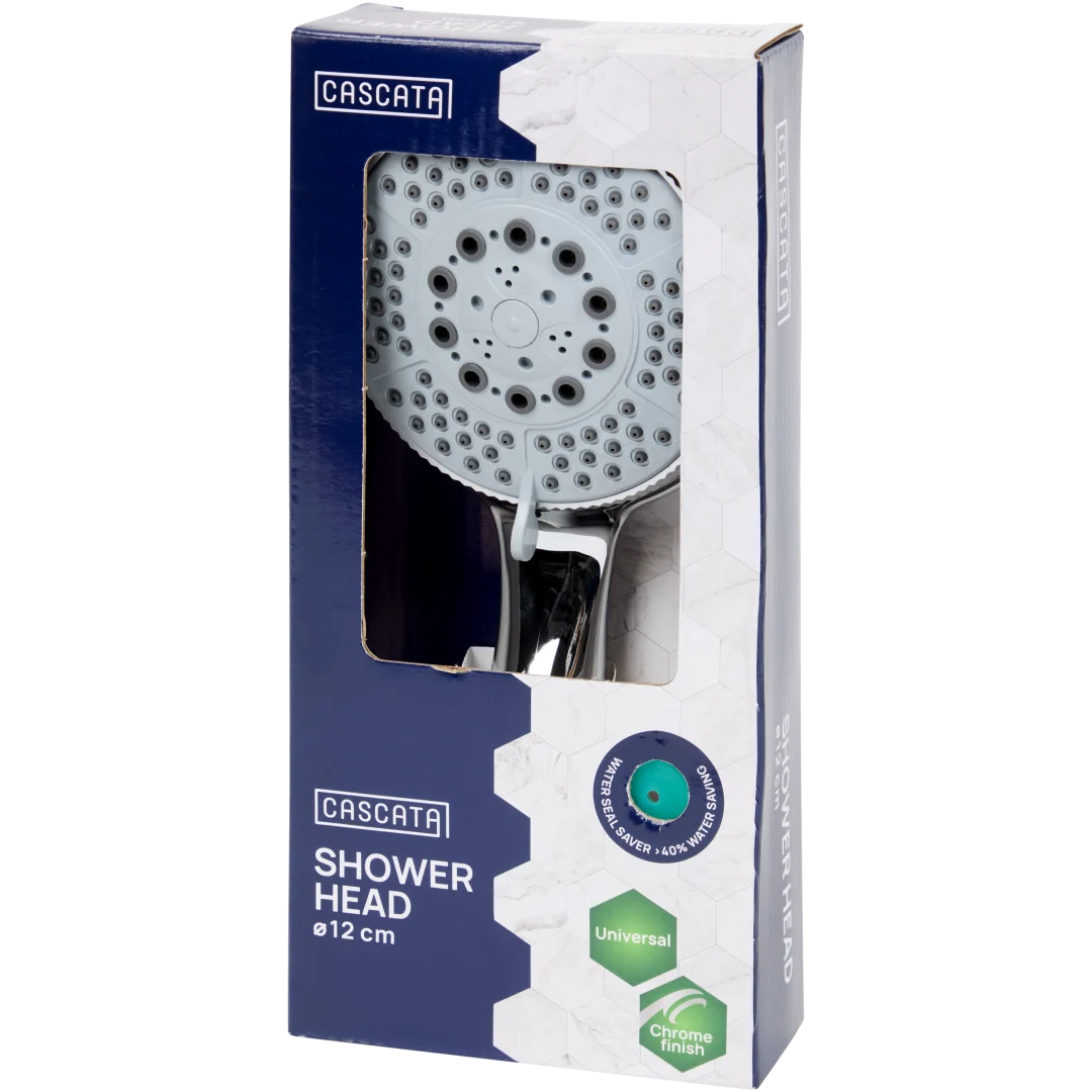 Głowica prysznicowa Cascata 2