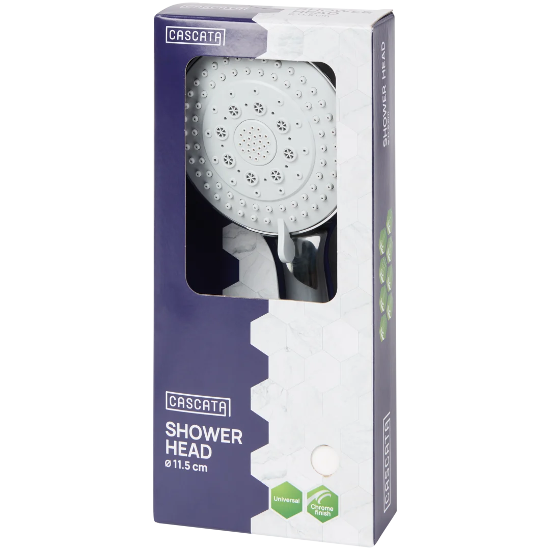 Cap de duș Cascata