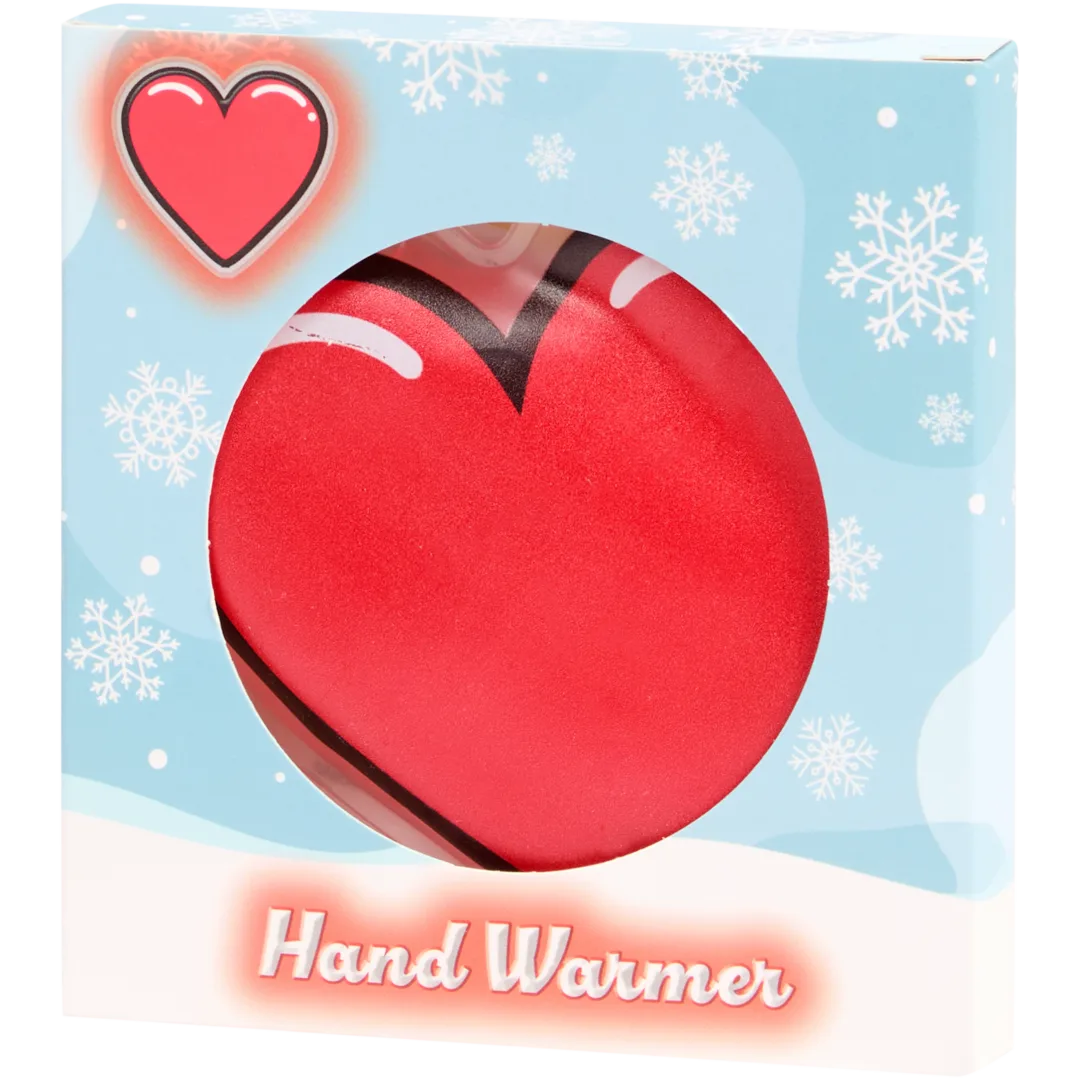 Podgrzewacz do rąk 7