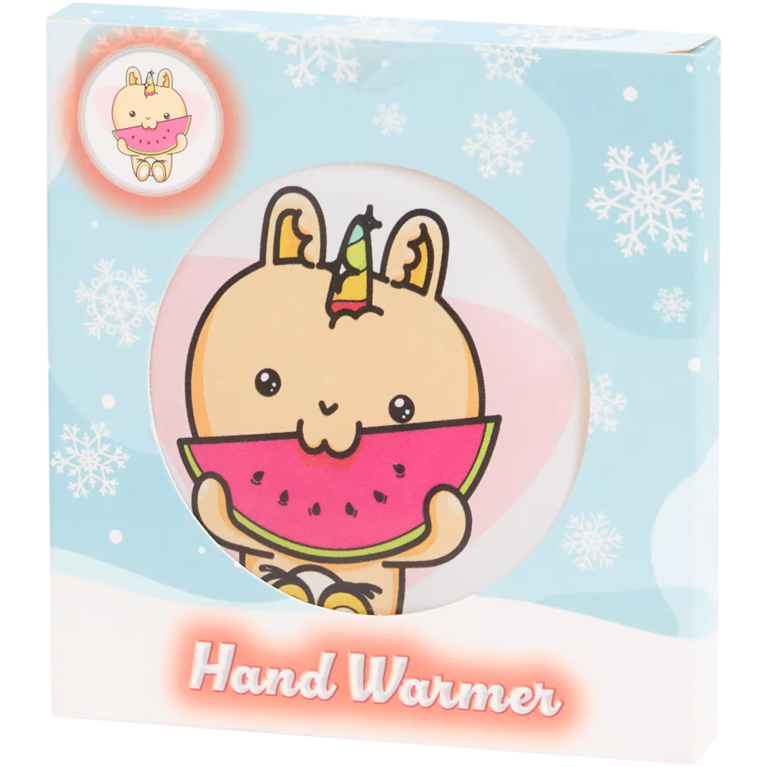 Podgrzewacz do rąk 6