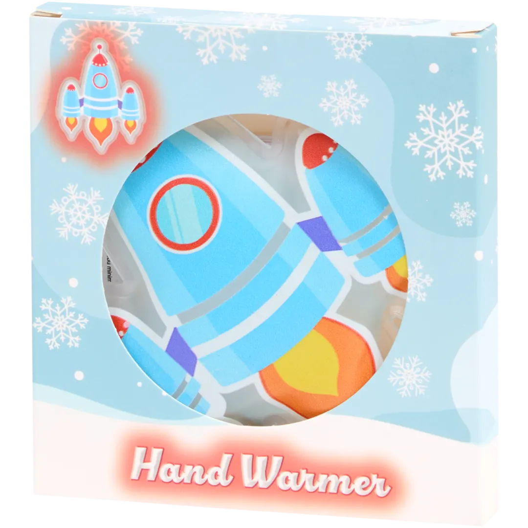 Podgrzewacz do rąk 5