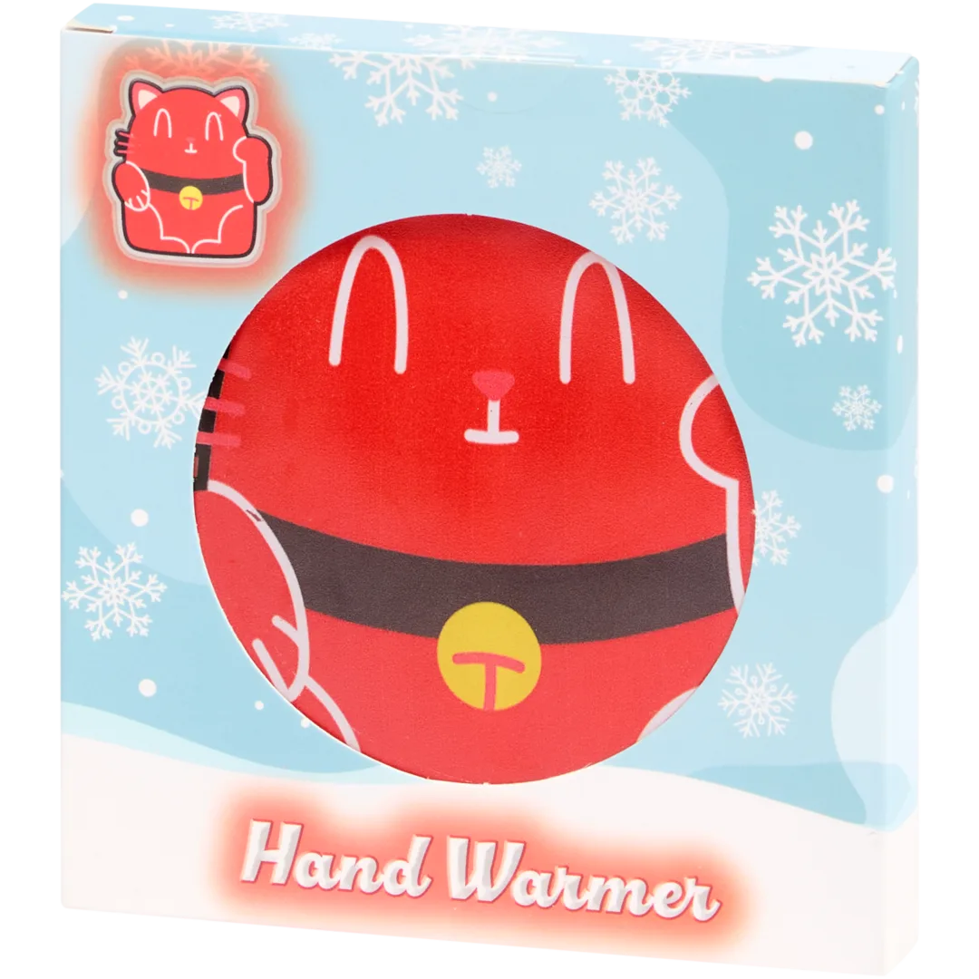 Podgrzewacz do rąk 3