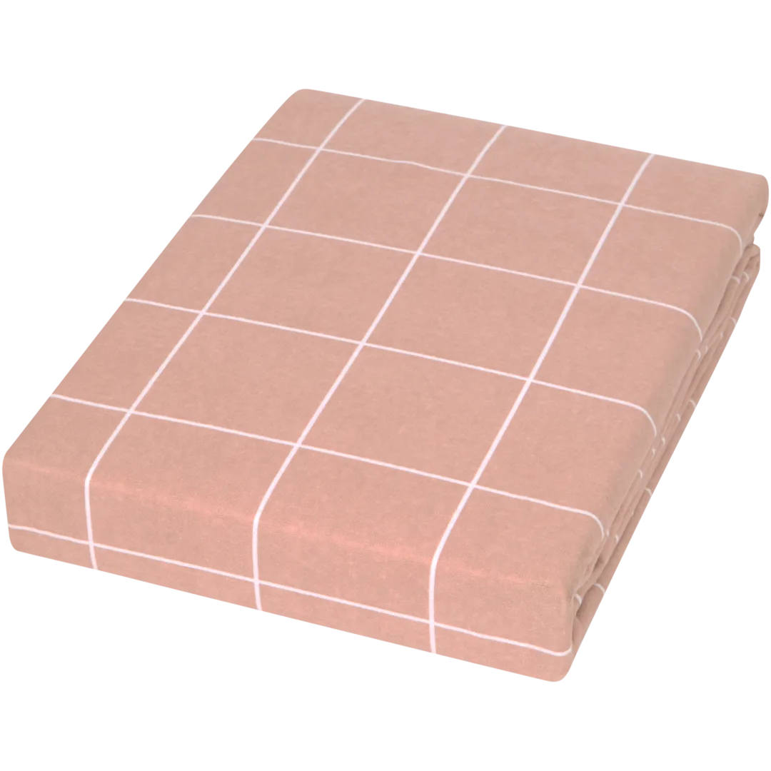 Flanell-Bettwäsche 2