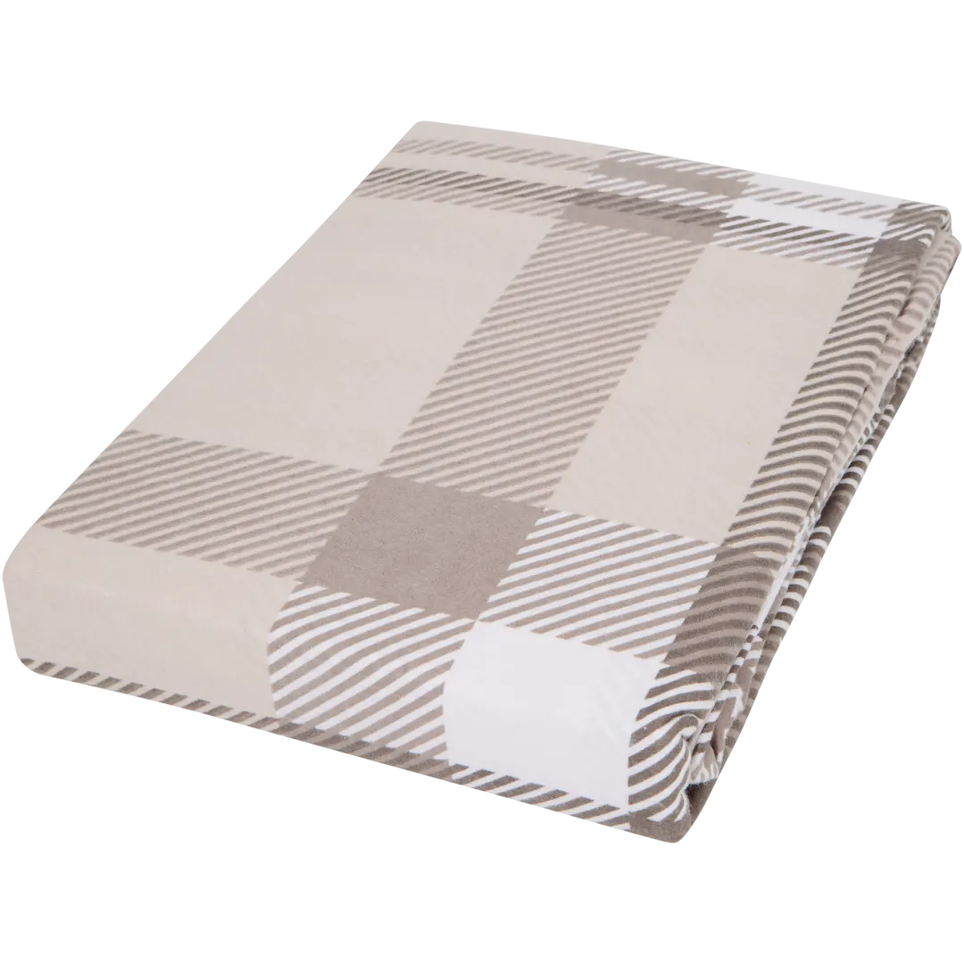 Copripiumino in flanella 2