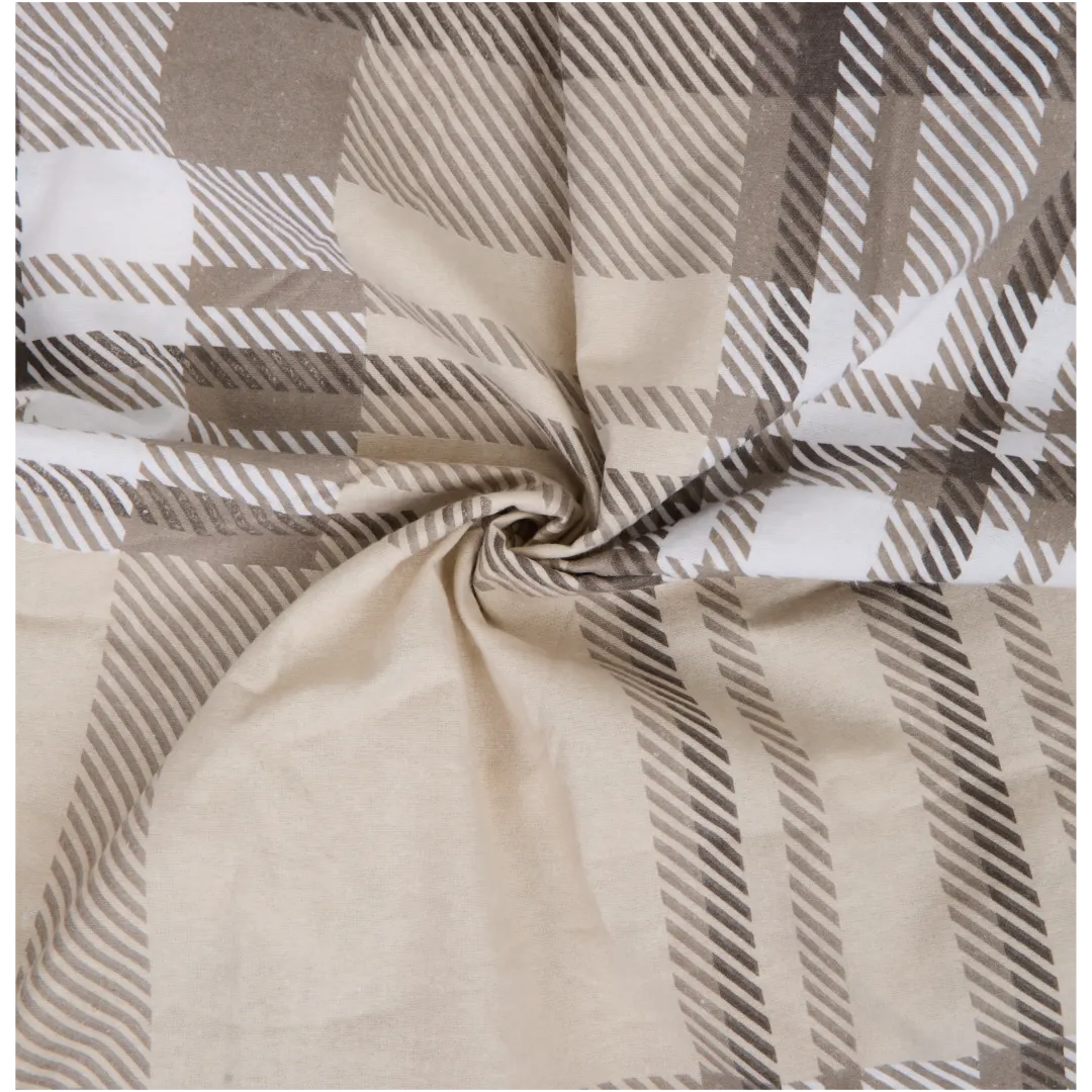 Copripiumino in flanella 4