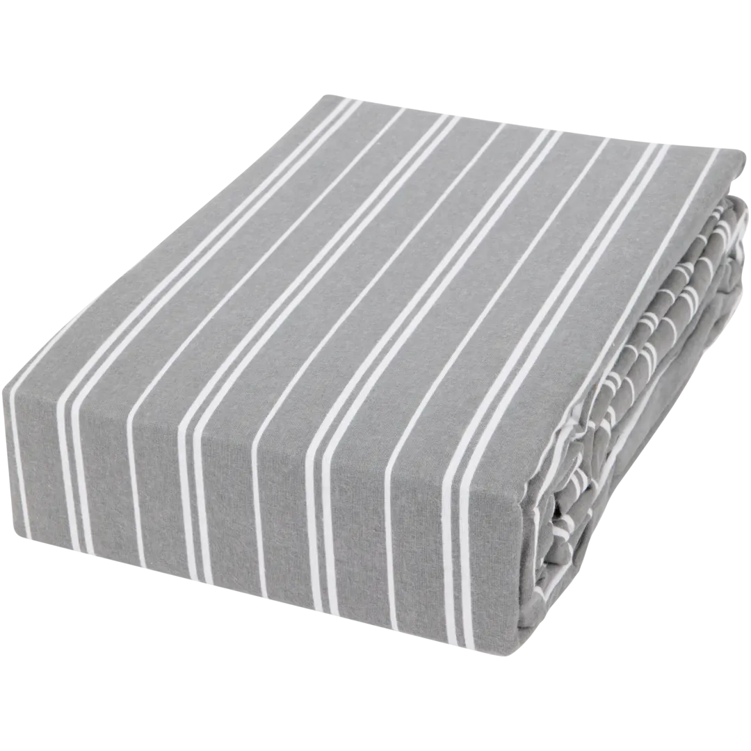 Copripiumino di flanella