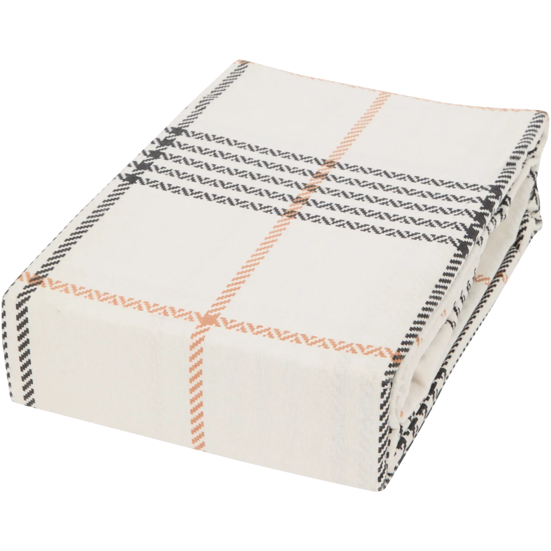 Copripiumino di flanella