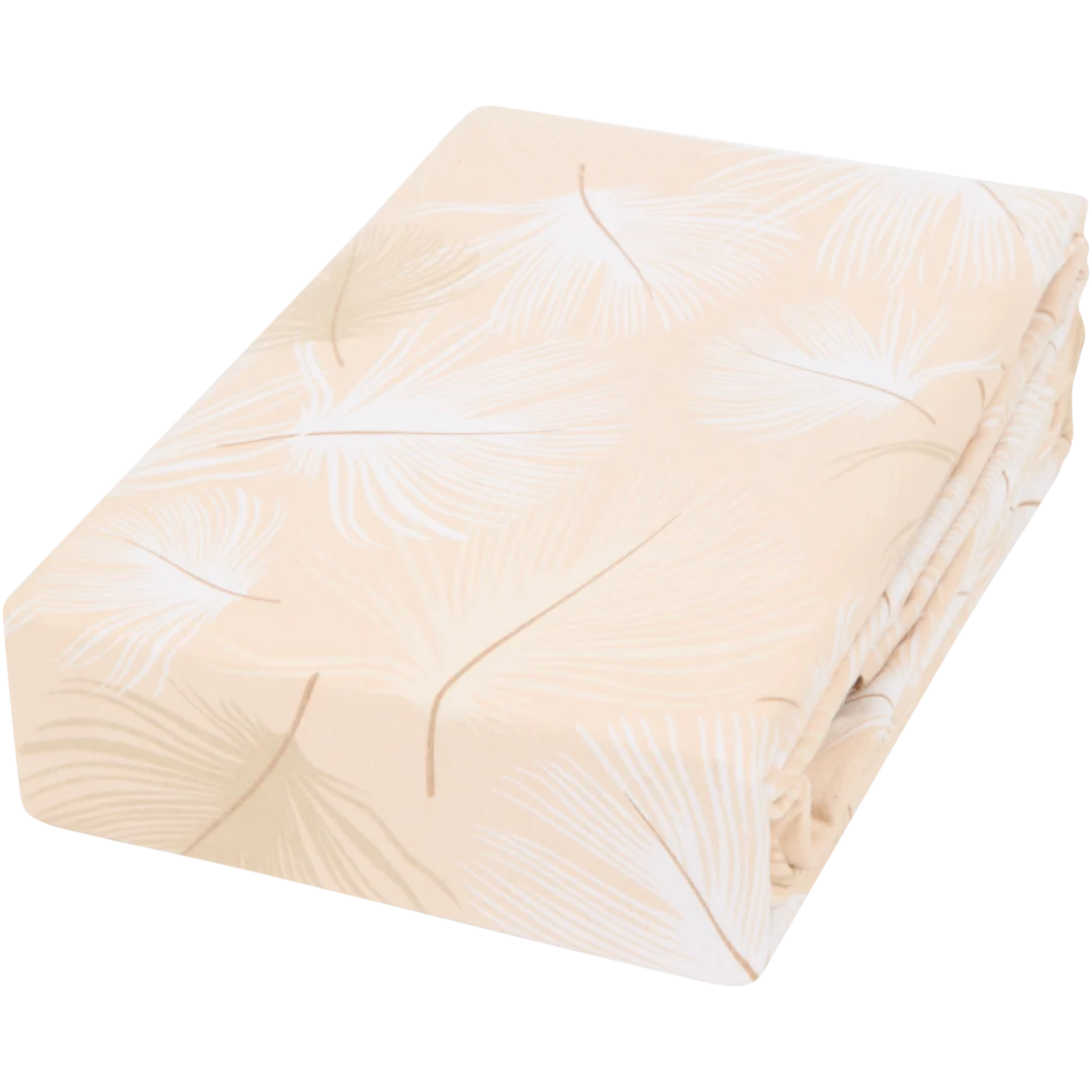 Copripiumino di flanella