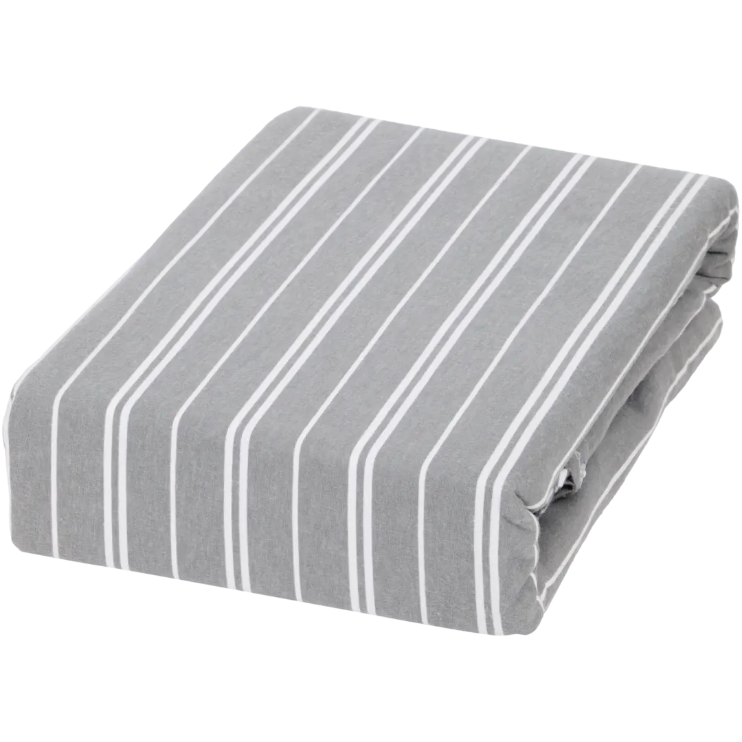 Parure de lit en flanelle 2