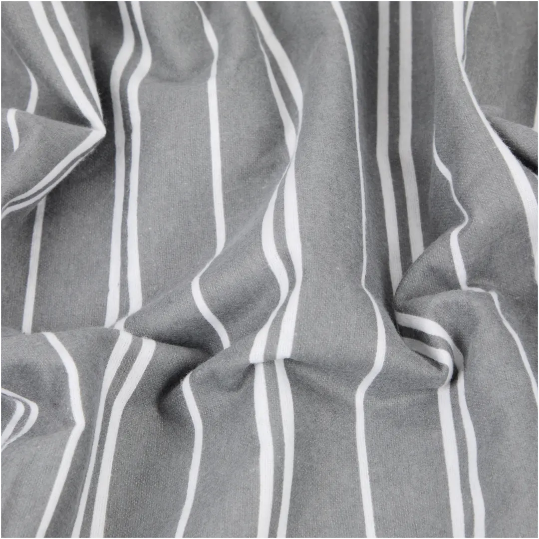 Parure de lit en flanelle 3