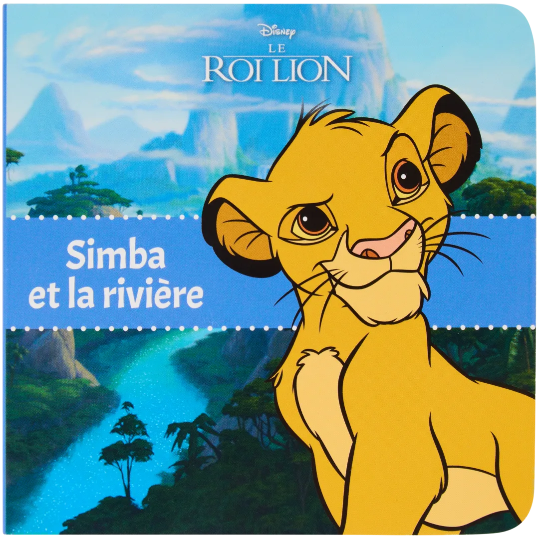 Livres de lecture Disney 4