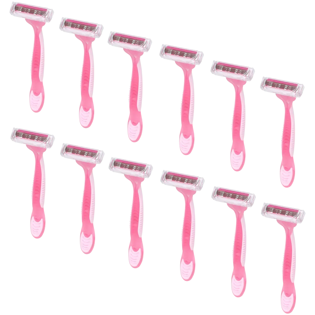 Lâminas de barbear Gillette Venus