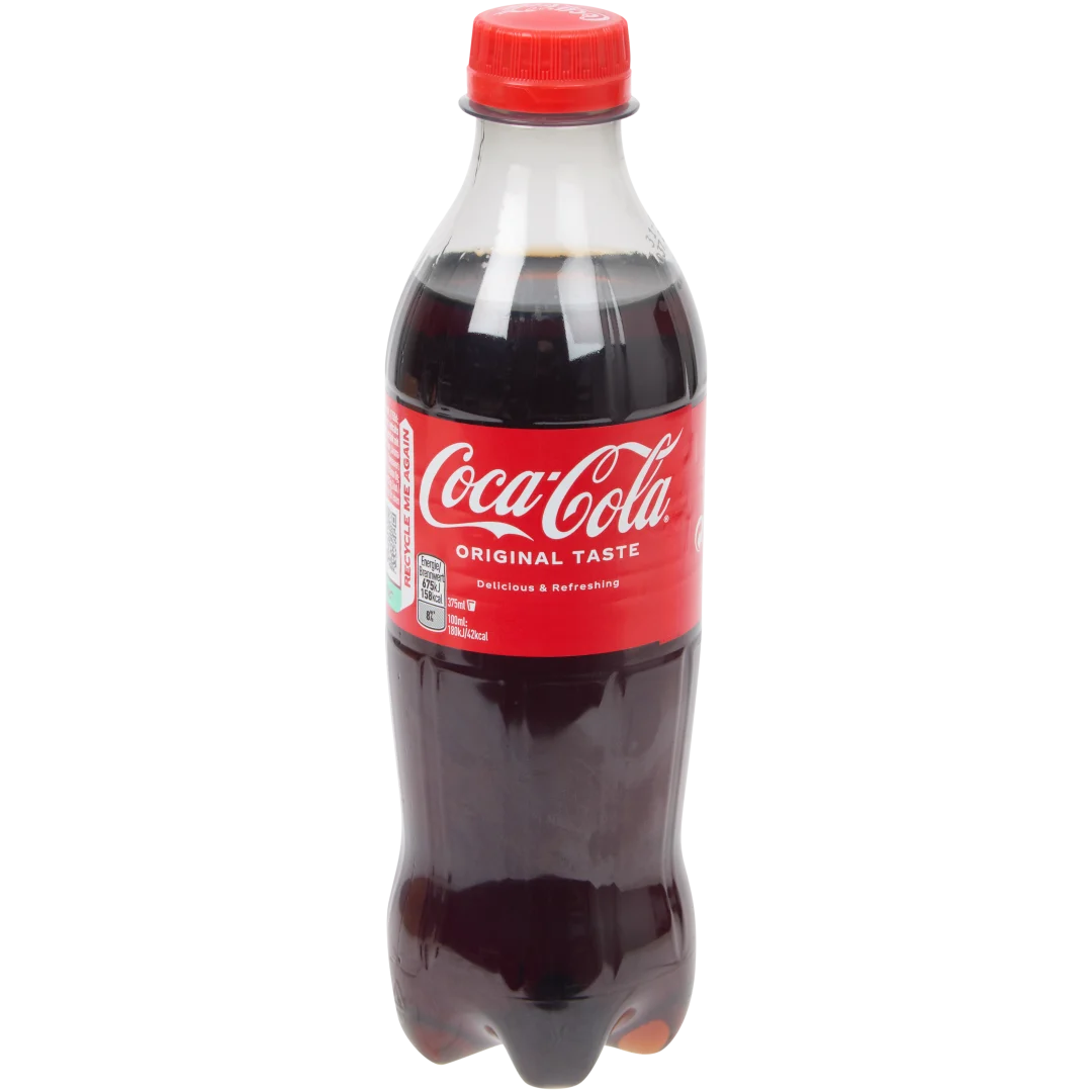Coca-Cola Frisdrank