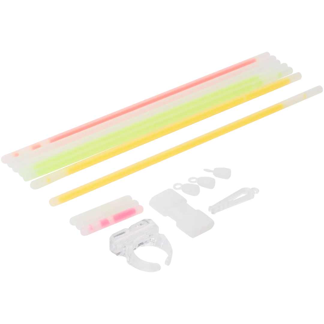 Glow-in-the-Dark Partyset