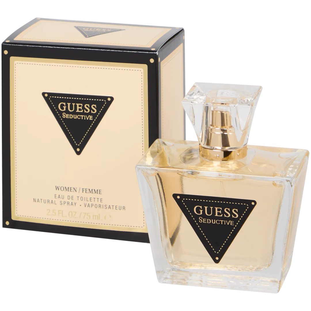 Eau de toilette Guess Seductive 1