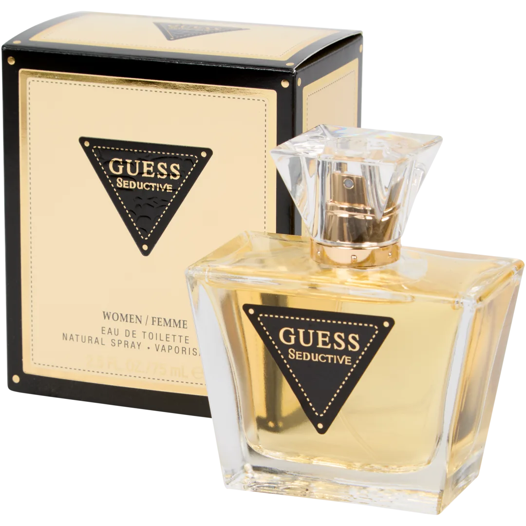 Woda toaletowa Guess Seductive