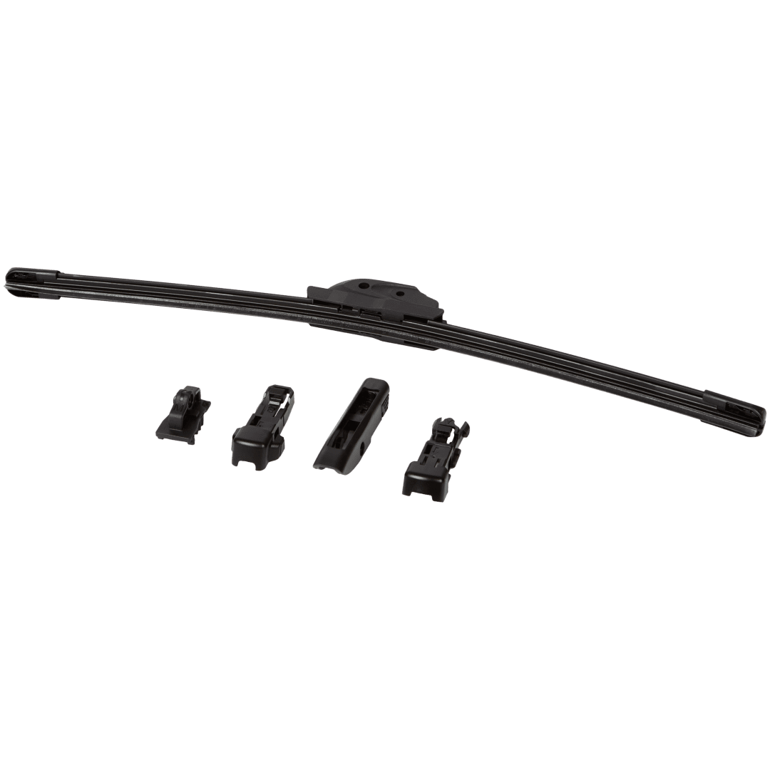 Essuie-glace à lame plate Magnum F40 2