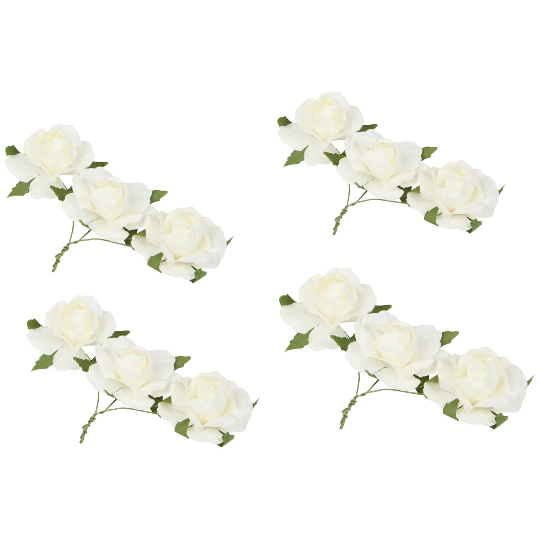 Trandafiri decorativi 2