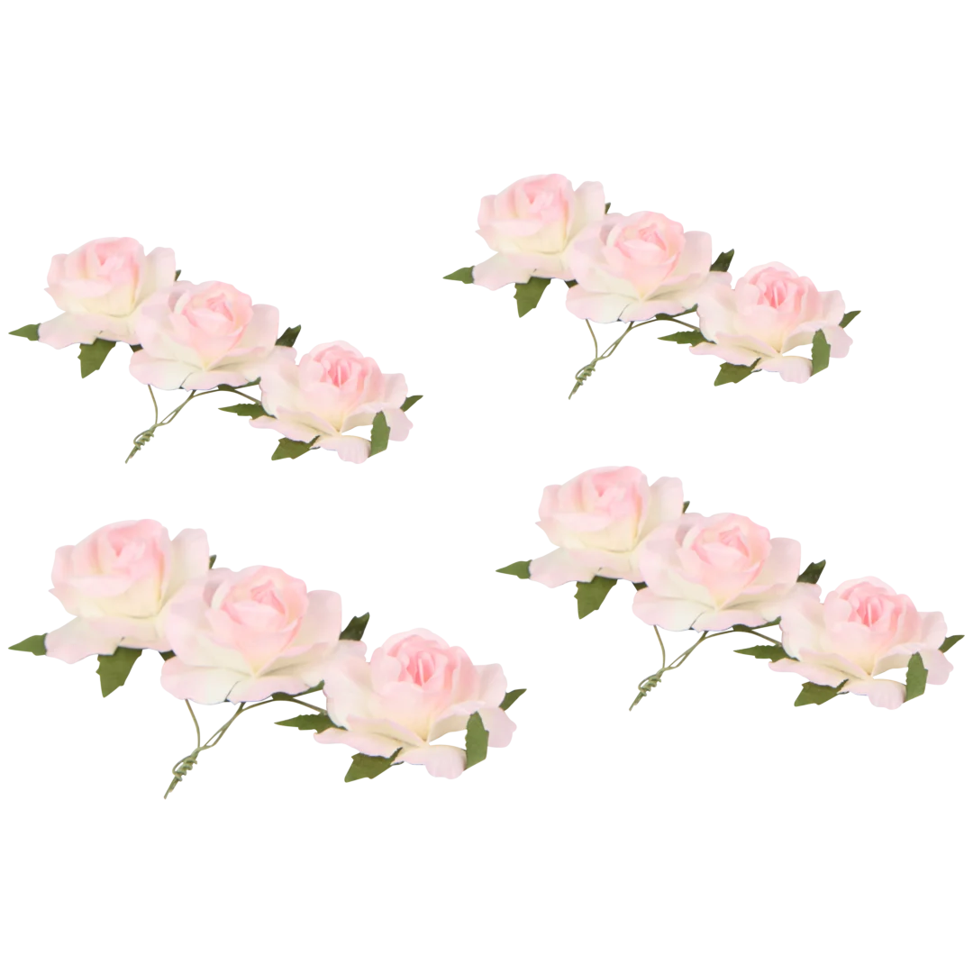 Trandafiri decorativi 3