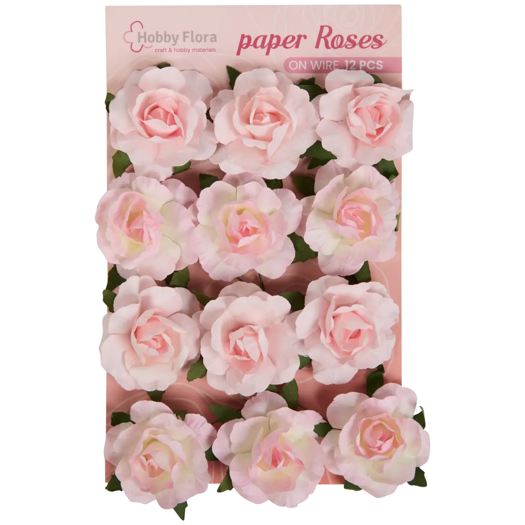 Trandafiri decorativi 4