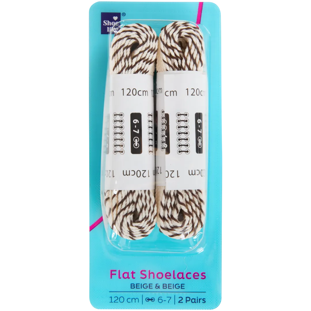 Lacets de chaussures Shoe like