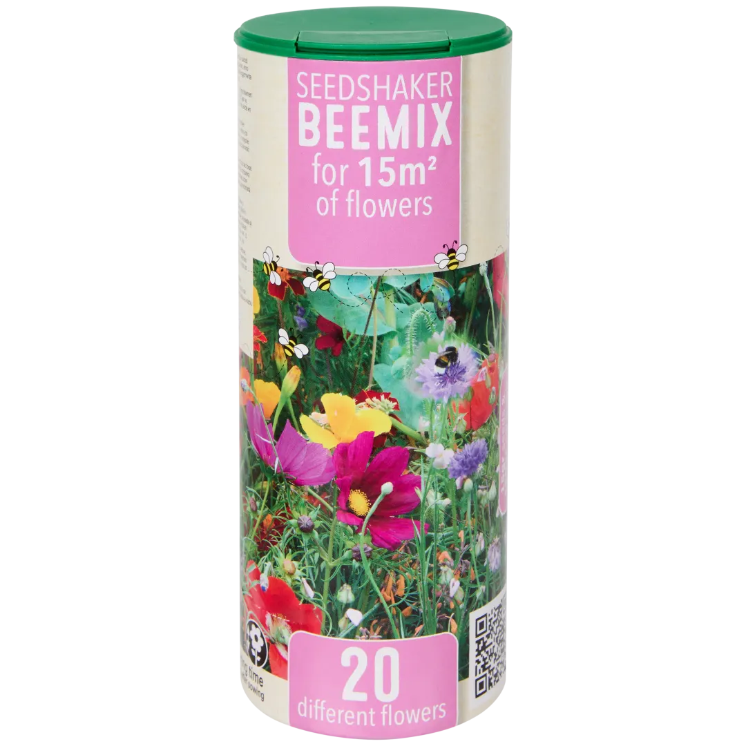 Seed Shaker Samenstreudose