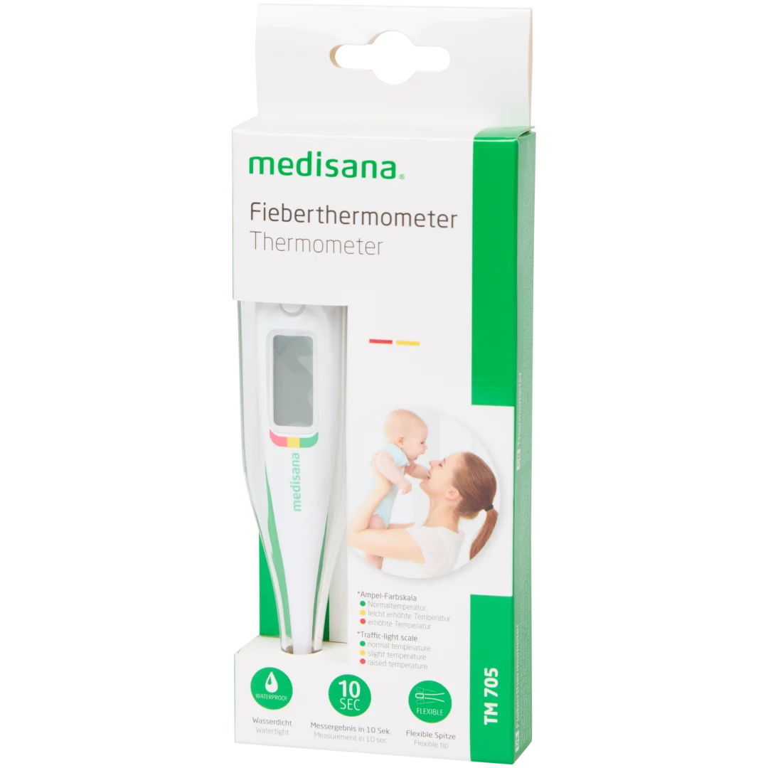 Medisana Thermometer